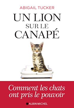 Télécharger le livre :  Un lion sur le canapé