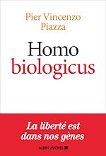 Download this eBook Homo Biologicus