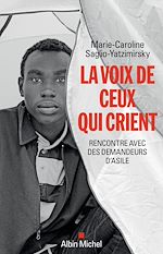 Télécharger le livre :  La Voix de ceux qui crient
