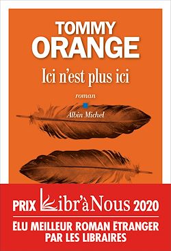 Télécharger le livre :  Ici n'est plus ici