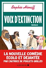 Download this eBook Voix d'extinction
