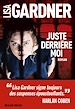 Télécharger le livre :  Juste derrière moi