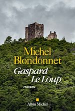 Télécharger le livre :  Gaspard Le Loup