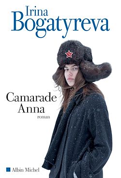 Télécharger le livre :  Camarade Anna