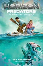 Download this eBook Horizon - tome 4
