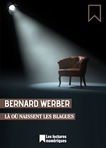 Télécharger le livre :  Là où naissent les blagues