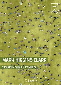 Télécharger le livre :  Terreur sur le campus