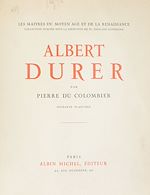 Download this eBook Albert Dürer