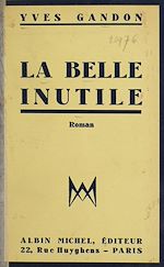 Download this eBook La belle inutile