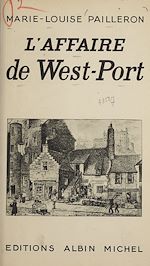 Download this eBook L'affaire de West-Port