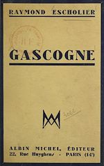 Download this eBook Gascogne