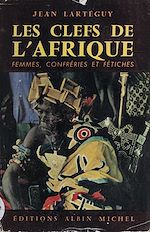 Download this eBook Les clefs de l'Afrique