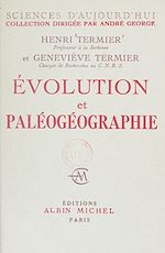Download this eBook Évolution et paléogéographie