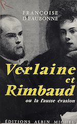 Download this eBook Verlaine et Rimbaud
