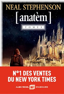 Télécharger le livre :  Anatèm - tome 1