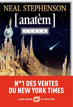 Télécharger le livre :  Anatèm - tome 2
