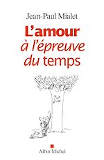 Télécharger le livre :  L'Amour à l'épreuve du temps