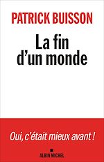 Download this eBook La Fin d'un monde