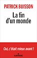 Télécharger le livre :  La Fin d'un monde