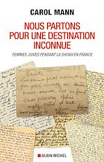 Download this eBook Nous partons pour une destination inconnue