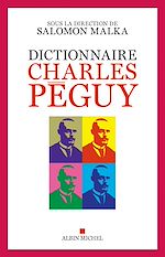 Download this eBook Dictionnaire Charles Péguy