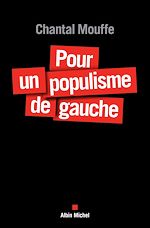 Download this eBook Pour un populisme de gauche