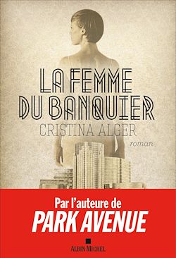 Télécharger le livre :  La Femme du banquier