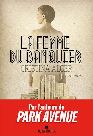 La Femme du banquier