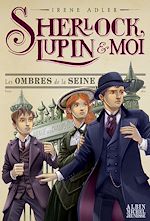 Télécharger le livre :  Les Ombres de la Seine