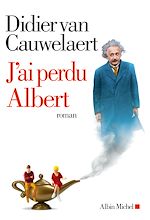 Télécharger le livre :  J'ai perdu Albert
