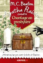 Télécharger le livre :  Agatha Raisin enquête 13 - Chantage au presbytère