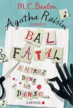 Télécharger le livre :  Agatha Raisin enquête 15 - Bal fatal