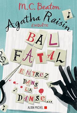 Télécharger le livre :  Agatha Raisin enquête 15 - Bal fatal