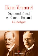 Télécharger le livre :  Sigmund Freud et Romain Rolland
