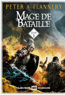 Télécharger le livre :  Mage de bataille - tome 1