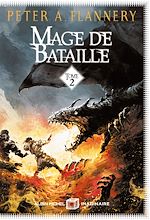 Télécharger le livre :  Mage de bataille - tome 2