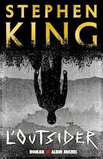 Télécharger le livre :  L'Outsider