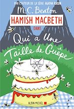 Télécharger le livre :  Hamish Macbeth 4 - Qui a une taille de guêpe