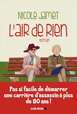 Téléchargez le livre :  L'Air de rien