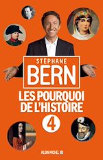 Télécharger le livre :  Les Pourquoi de l'Histoire 4
