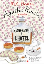 Télécharger le livre :  Agatha Raisin enquête 17 - Cache-cache à l'hôtel