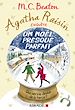 Télécharger le livre :  Agatha Raisin enquête 18 - Un Noël presque parfait