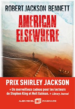 Télécharger le livre :  American elsewhere