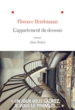 Télécharger le livre :  L'Appartement du dessous