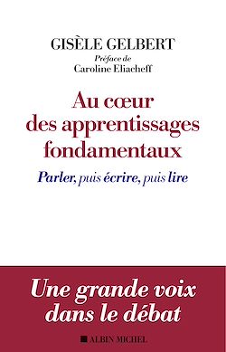 Télécharger le livre :  Au coeur des apprentissages fondamentaux