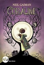 Télécharger le livre :  Coraline