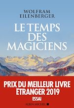Télécharger le livre :  Le Temps des magiciens