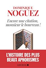 Download this eBook Encore une citation, Monsieur le bourreau !