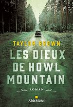 Télécharger le livre :  Les Dieux de Howl Mountain
