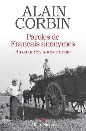 Téléchargez le livre :  Paroles de français anonymes
